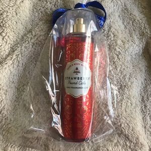 Bath & Body Works Mist